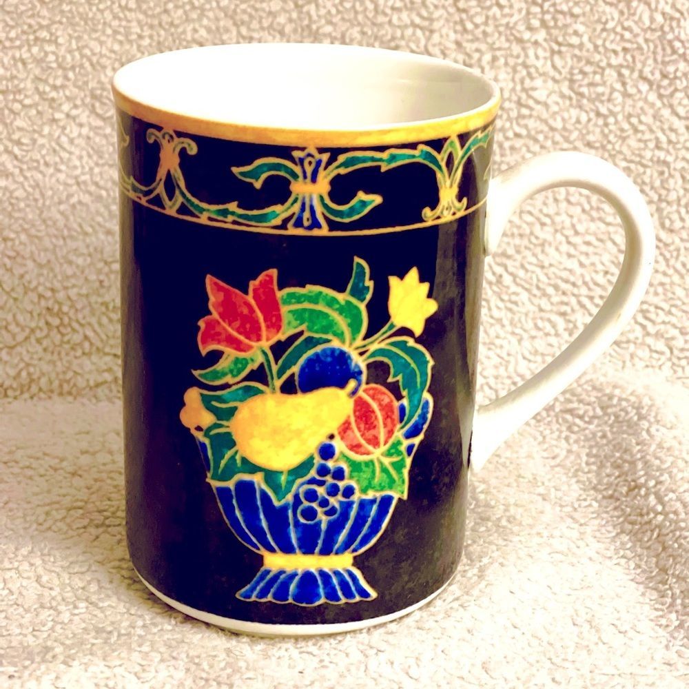 Victoria & Beale Napoli Porcelain 10oz Mug